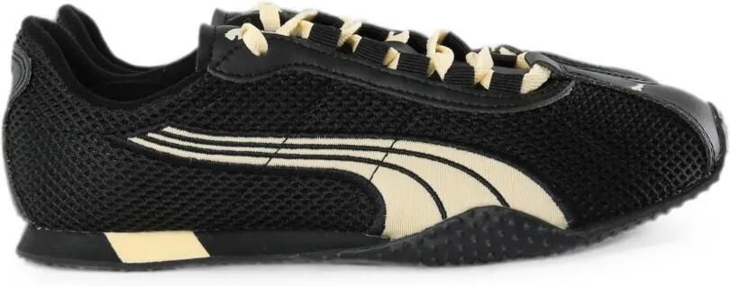 PUMA H-Street New mesh sneakers Zwart