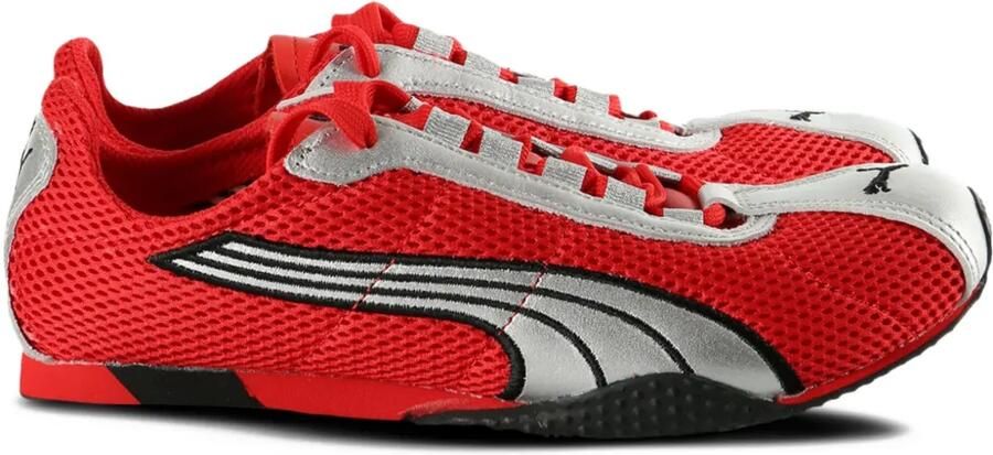 PUMA H-Street OG mesh sneakers Rood