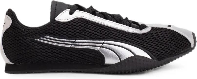 PUMA H-Street OG mesh sneakers Zwart