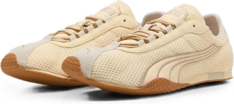 PUMA H-Street OG sneakers Geel