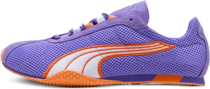 PUMA H-Street Track & Field sneakers Paars