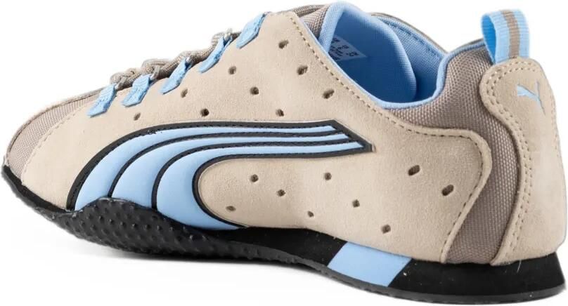 PUMA H-Street WTR II sneakers met geperforeerde details en vlakken Beige - Foto 2