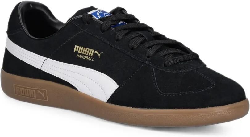 PUMA Handball logo-print sneakers Zwart - Foto 3