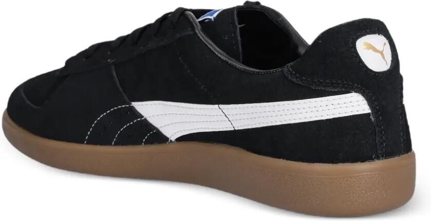 PUMA Handball logo-print sneakers Zwart - Foto 2