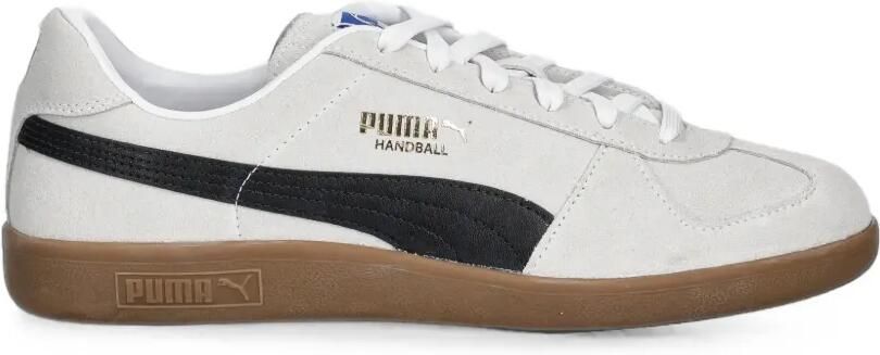 PUMA Handball sneakers Grijs