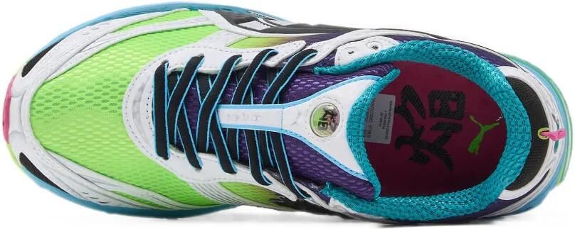PUMA Homura OG Hyper sneakers Paars - Foto 2