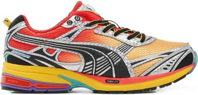 PUMA Homura OG Hyper sneakers Rood