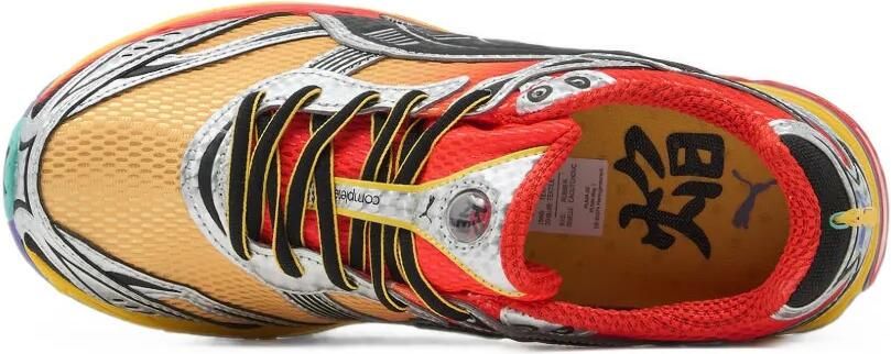 PUMA Homura OG Hyper sneakers Rood - Foto 2