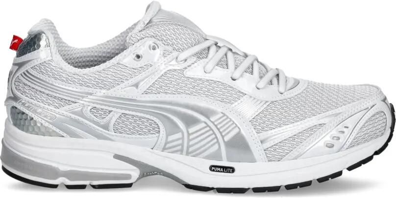 PUMA Homura OG+ mesh sneakers Wit