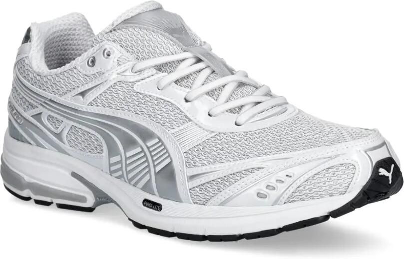 PUMA Homura OG+ mesh sneakers Wit - Foto 2
