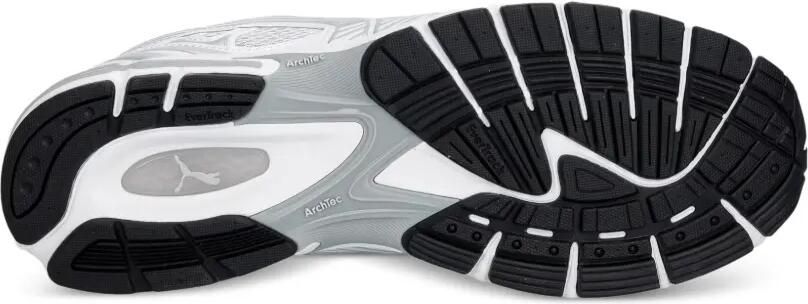 PUMA Homura OG+ mesh sneakers Wit - Foto 5