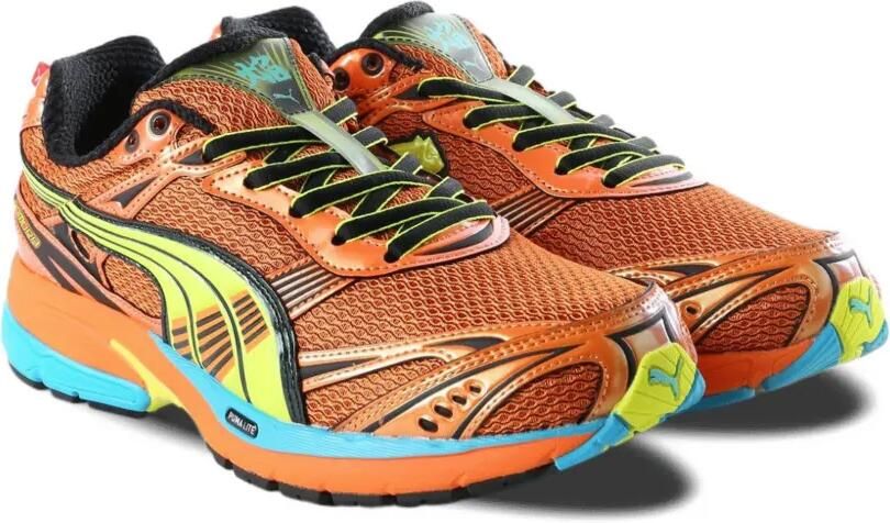 PUMA Homura OG+ sneakers met vlakken Rood - Foto 2