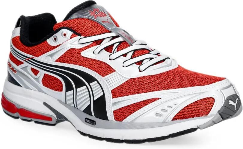 PUMA Homura OG sneakers Rood - Foto 3