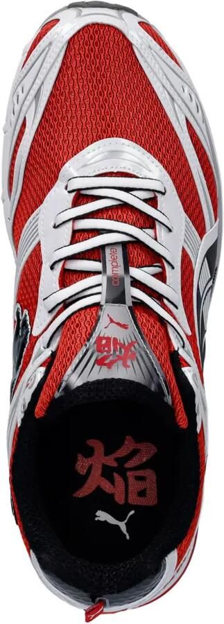 PUMA Homura OG sneakers Rood - Foto 4