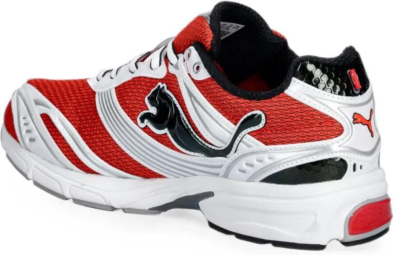 PUMA Homura OG sneakers Rood - Foto 2