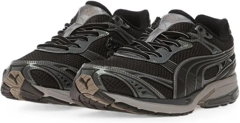 PUMA Homura OG+ sneakers Zwart - Foto 2