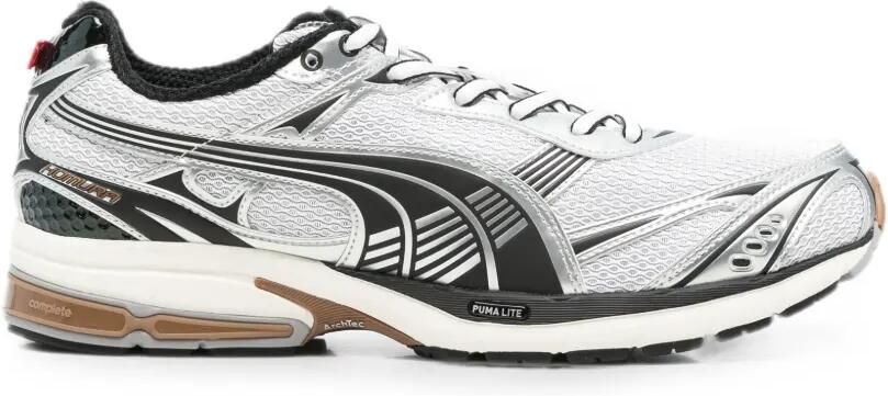 PUMA Homura sneakers Zilver