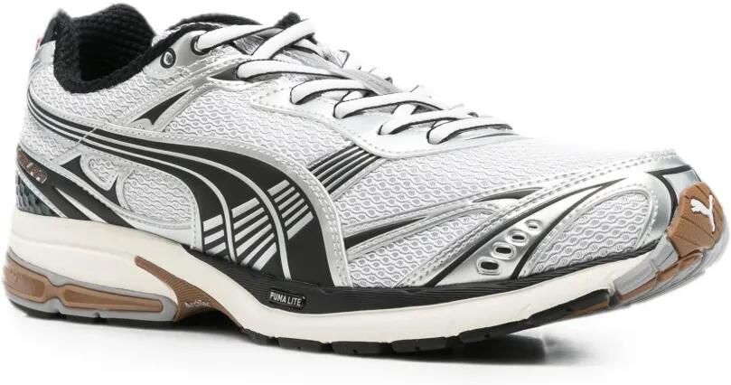 PUMA Homura sneakers Zilver - Foto 4
