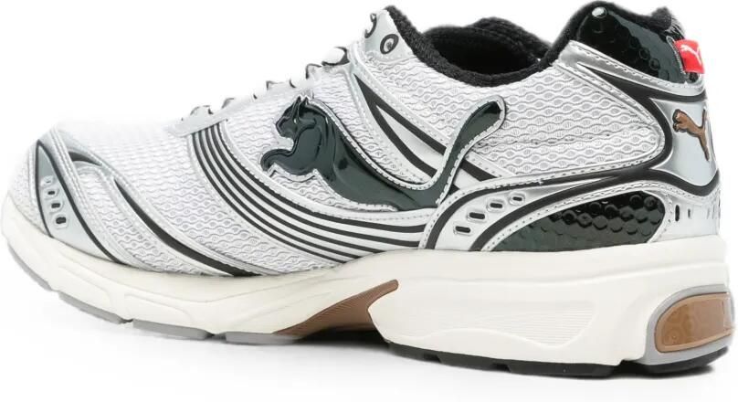 PUMA Homura sneakers Zilver - Foto 3