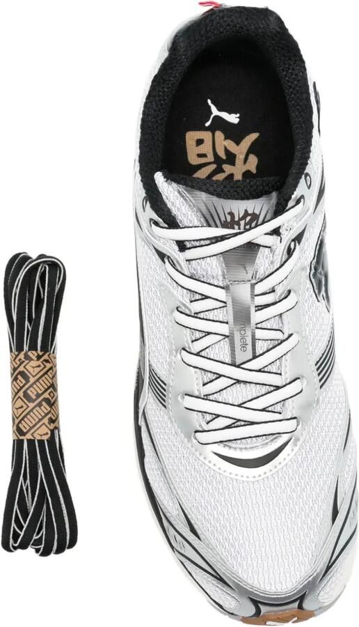 PUMA Homura sneakers Zilver - Foto 2