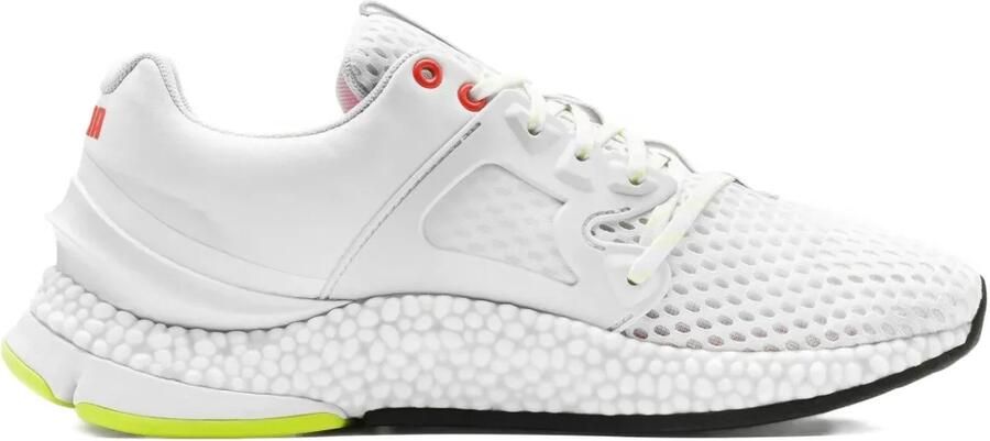 PUMA Hybrid Sky mesh sneakers Wit