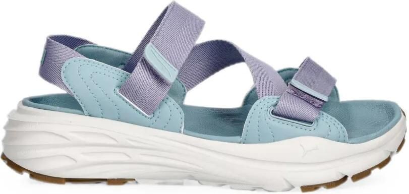 PUMA Hypnotic sandalen Blauw