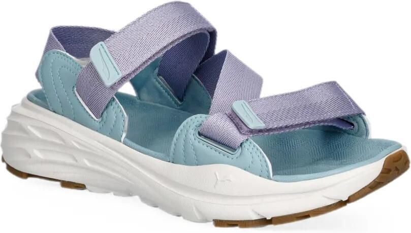 PUMA Hypnotic sandalen Blauw - Foto 3