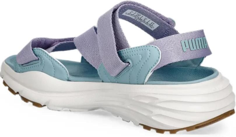 PUMA Hypnotic sandalen Blauw - Foto 2