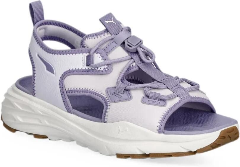 PUMA Hypnotic sandalen Wit