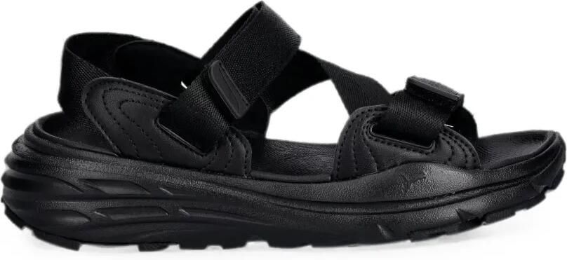PUMA Hypnotic sandalen Zwart