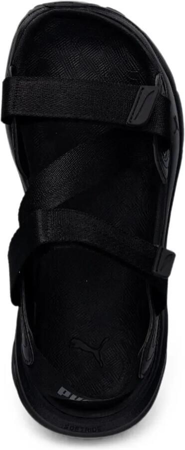PUMA Hypnotic sandalen Zwart - Foto 4