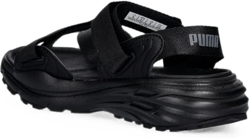 PUMA Hypnotic sandalen Zwart - Foto 2