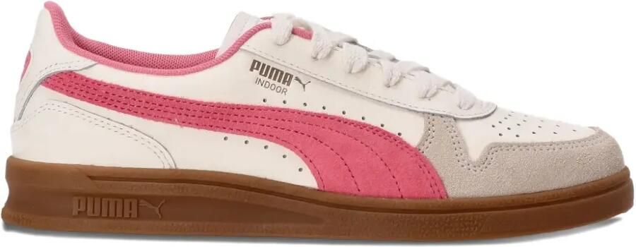 PUMA Indoor OG low-top sneakers Wit