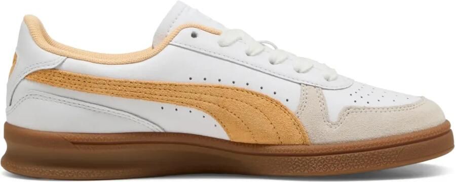 PUMA Indoor sneakers Wit