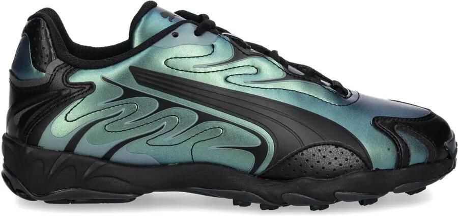 PUMA Inhale Colour Shifting sneakers Zwart