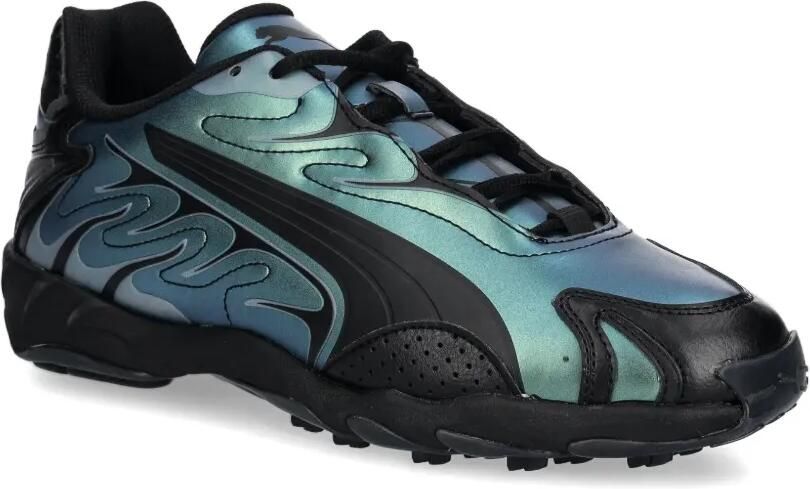 PUMA Inhale Colour Shifting sneakers Zwart - Foto 3