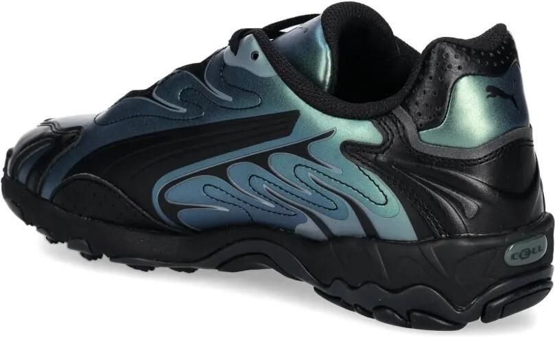 PUMA Inhale Colour Shifting sneakers Zwart - Foto 2