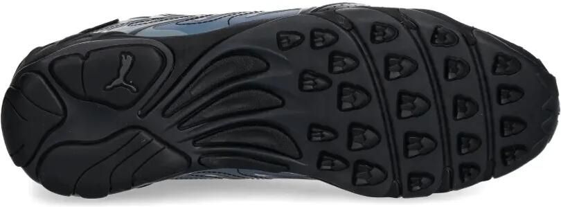 PUMA Inhale Colour Shifting sneakers Zwart - Foto 5