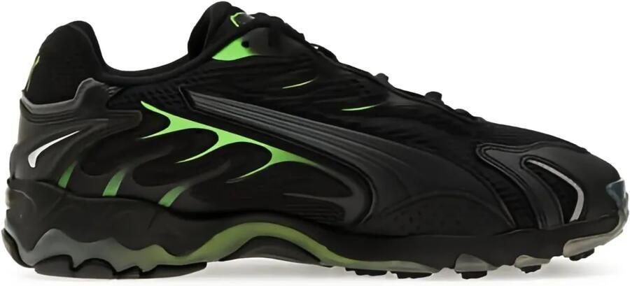 PUMA Inhale Colour Shifting sneakers Zwart