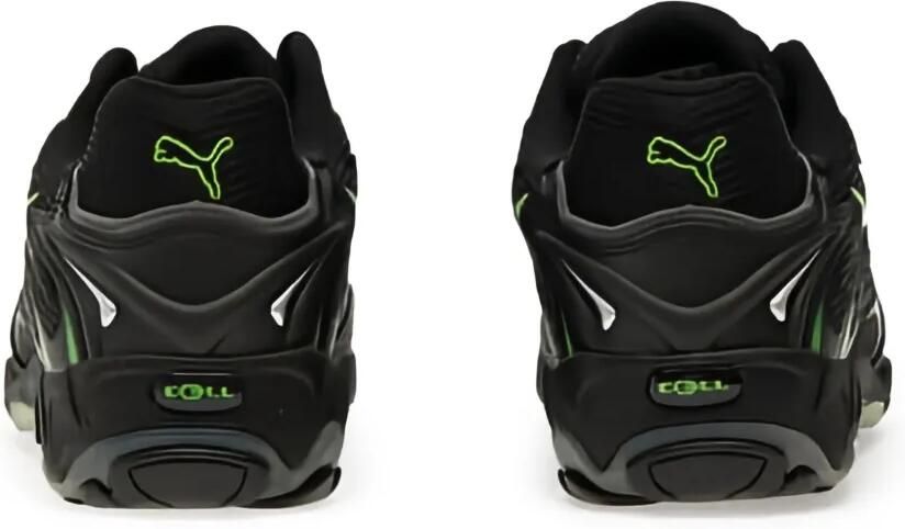 PUMA Inhale Colour Shifting sneakers Zwart - Foto 2
