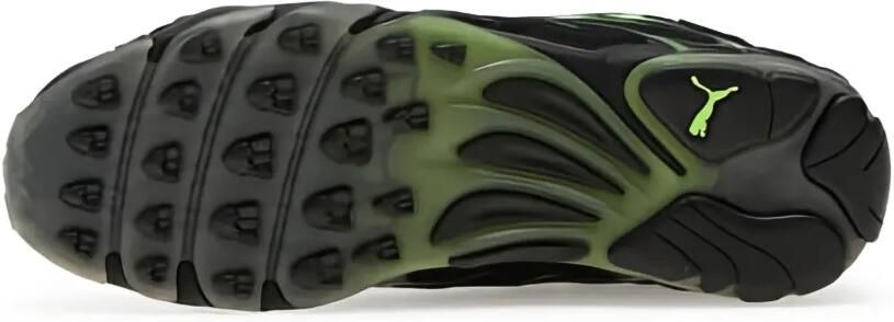 PUMA Inhale Colour Shifting sneakers Zwart - Foto 5