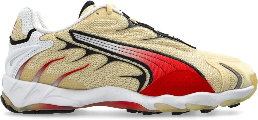 PUMA Inhale OG sneakers Geel - Foto 1