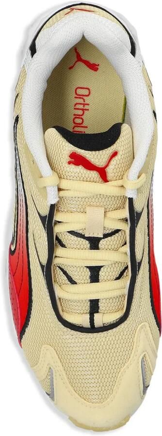 PUMA Inhale OG sneakers Geel - Foto 5
