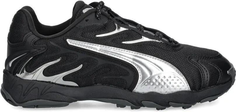 PUMA Inhale Smile sneakers Zwart