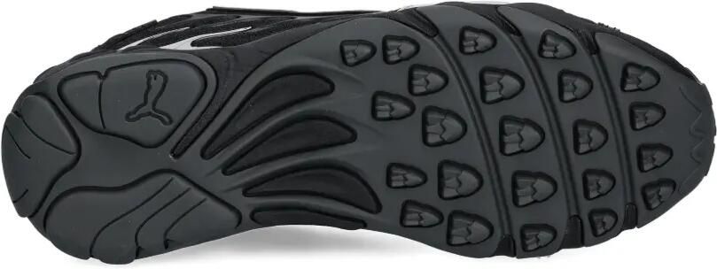 PUMA Inhale Smile sneakers Zwart - Foto 5