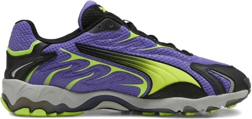 PUMA Inhale sneakers Paars