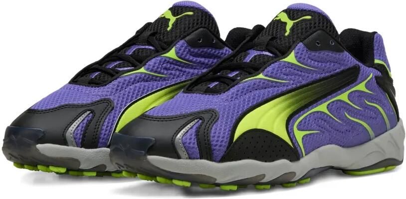 PUMA Inhale sneakers Paars - Foto 2
