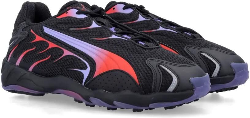 PUMA Inhale sneakers Zwart - Foto 3