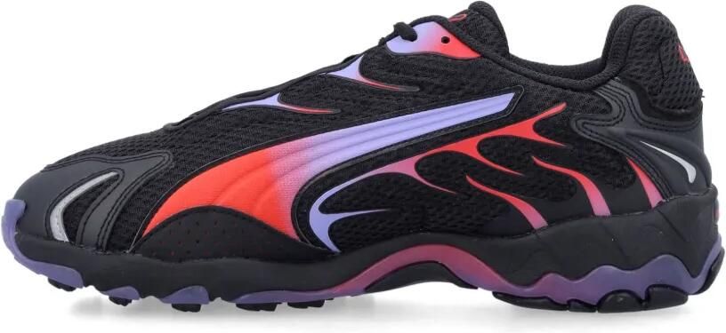 PUMA Inhale sneakers Zwart - Foto 4