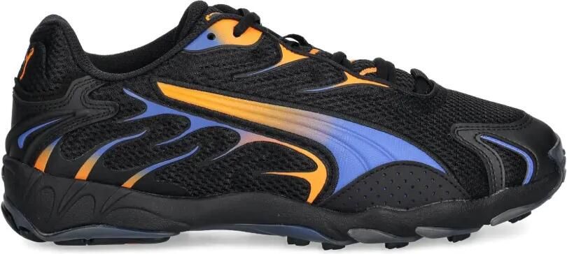 PUMA Inhale sneakers Zwart